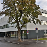 BORG Oberndorf - Eröffnungsfeier neues Schulgebäude