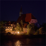 1275 Jahre Laufen Oberndorf - Festwochenende - Sonnwend an der Salzach