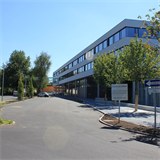 Schulgebäude Watzmannstraße 39 offiziell eröffnet